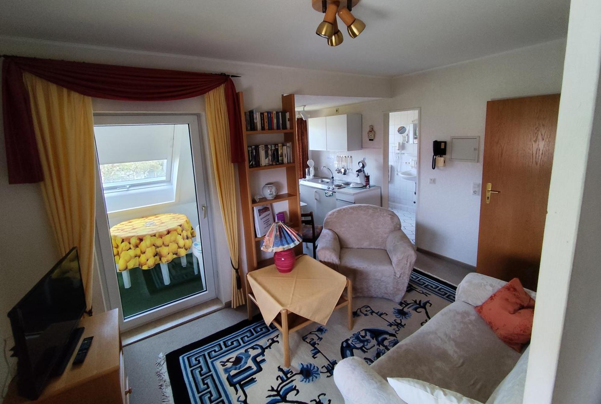 Pension Ingrid Schneverdingen Room photo