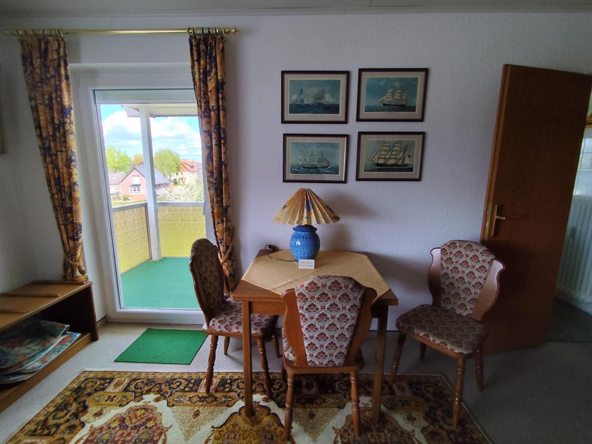 Pension Ingrid Schneverdingen Room photo